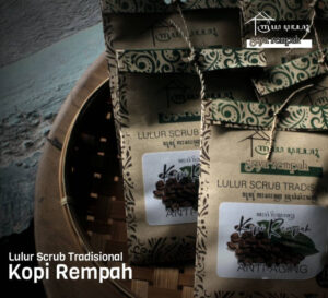 Kopi Rempah