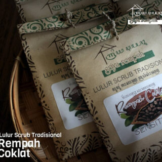 Rempah Coklat