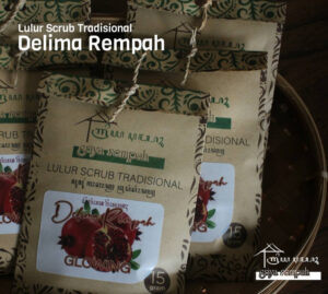 Rempah Delima
