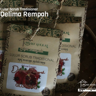 Rempah Delima